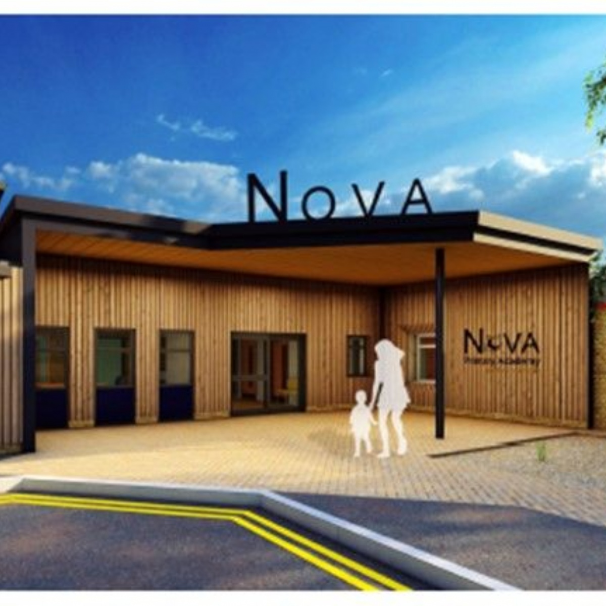Keys Academies Trust - Nova Primary Academy to undergo £500k build project