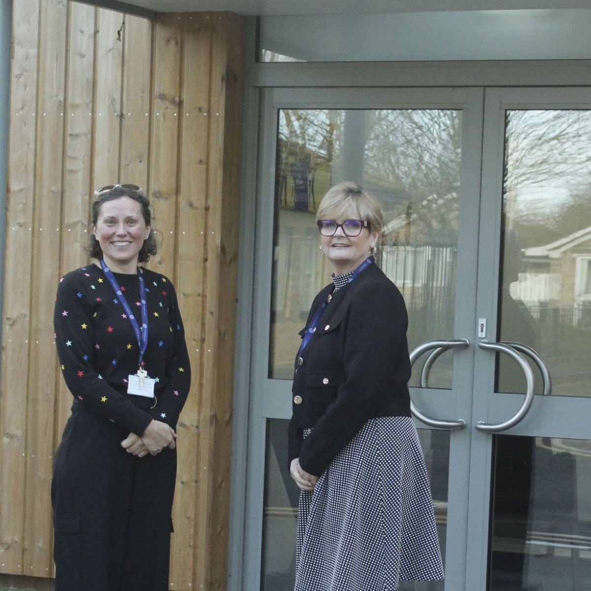 Keys Academies Trust - Peterborough Keys Academies Trust strengthens team