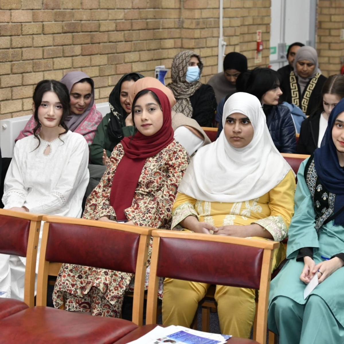 Key Students Keys Academies Trust - Students honoured with Community Awards for ...